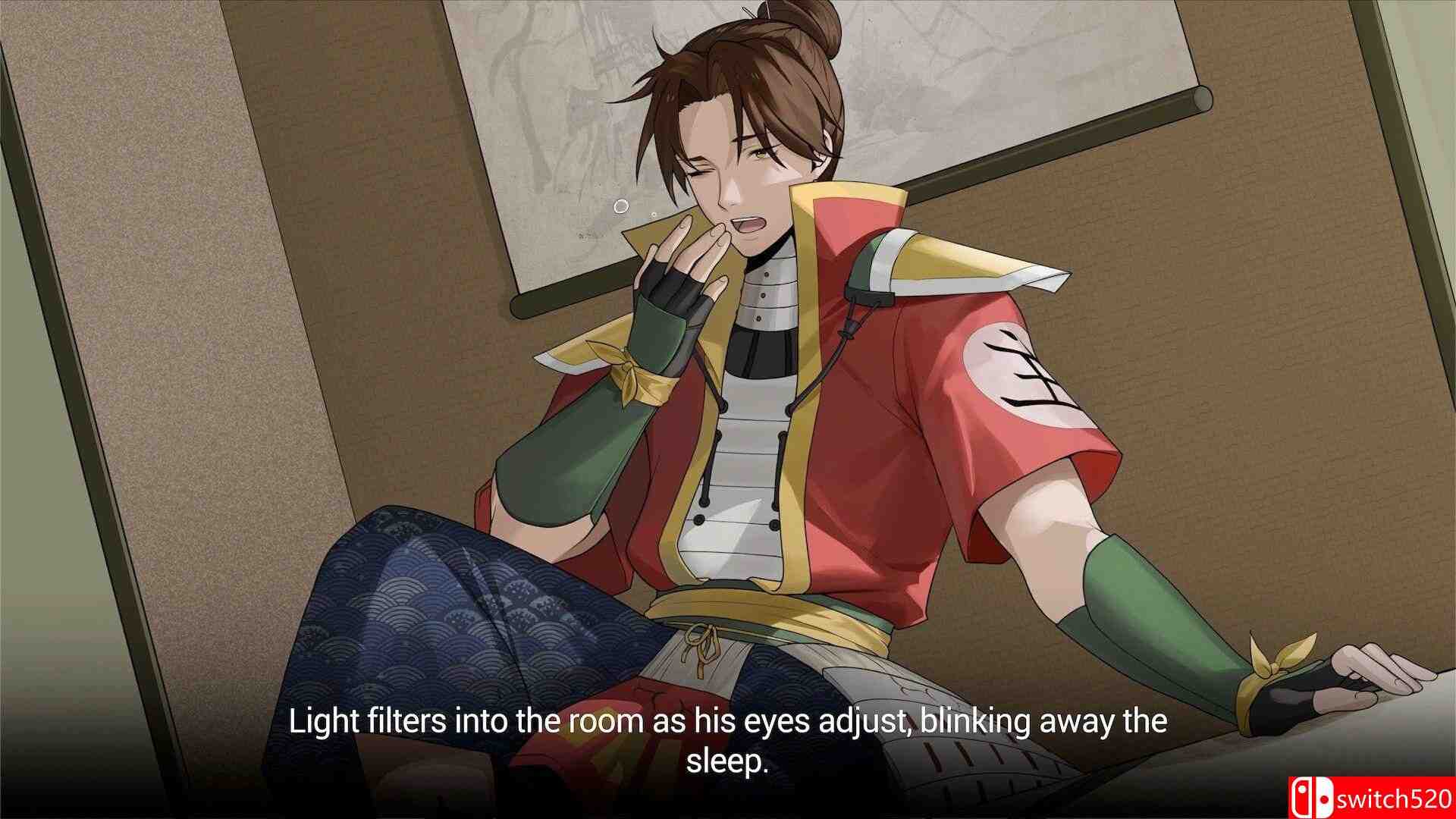 《主人公（Shujinkou）》TENOKE镜像版[EN]_5