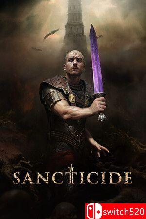 《圣戮（Sancticide）》Early Access P2P硬盘版[EN]