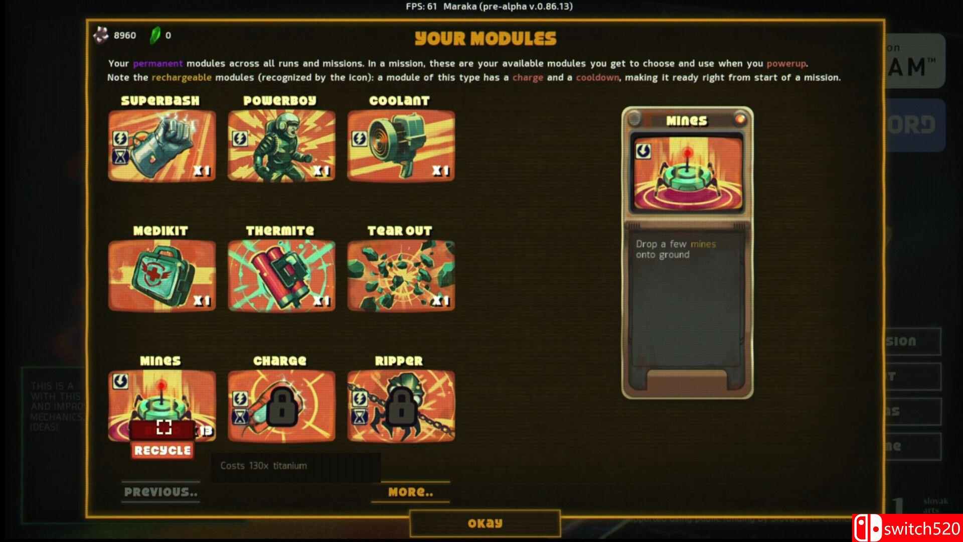 《马拉卡》游戏截图4