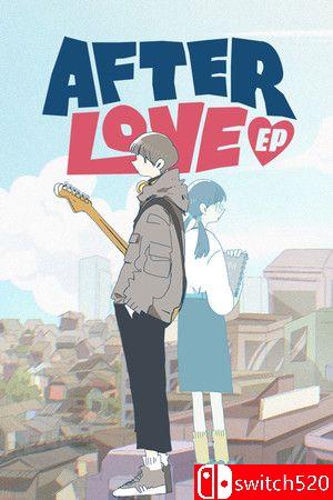 《追忆余音（Afterlove EP）》TENOKE镜像版[EN/JP]