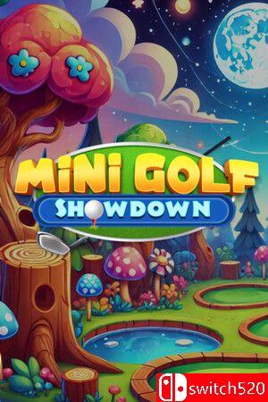 《迷你高尔夫决斗（MiniGolf Showdown）》TENOKE镜像版[EN]