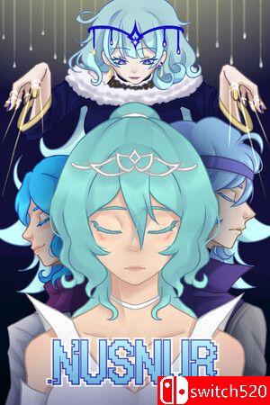 《努斯努尔（NUSNUR）》TENOKE镜像版封面图