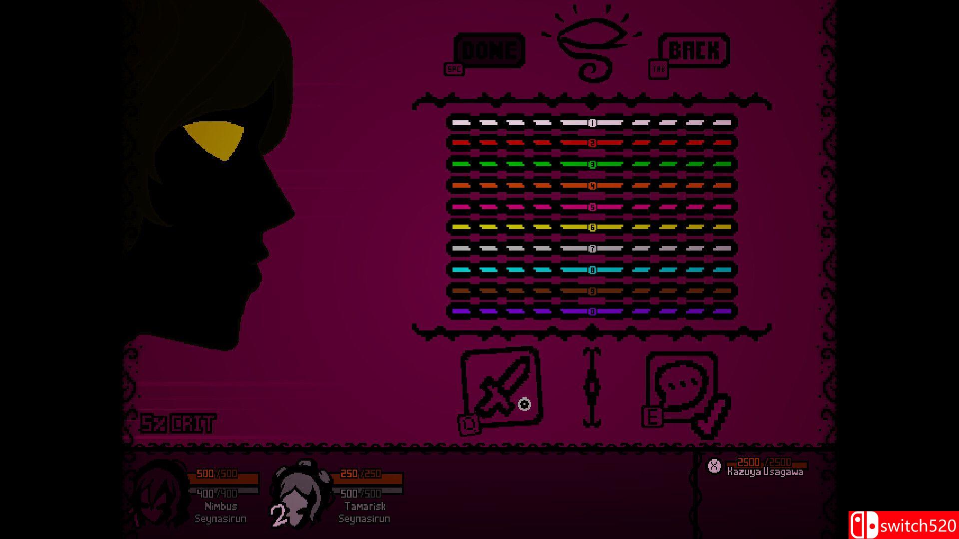 努斯努尔游戏截图2