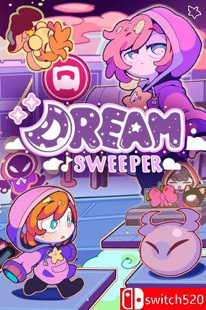 《梦想扫雷（Dreamsweeper）》游戏封面