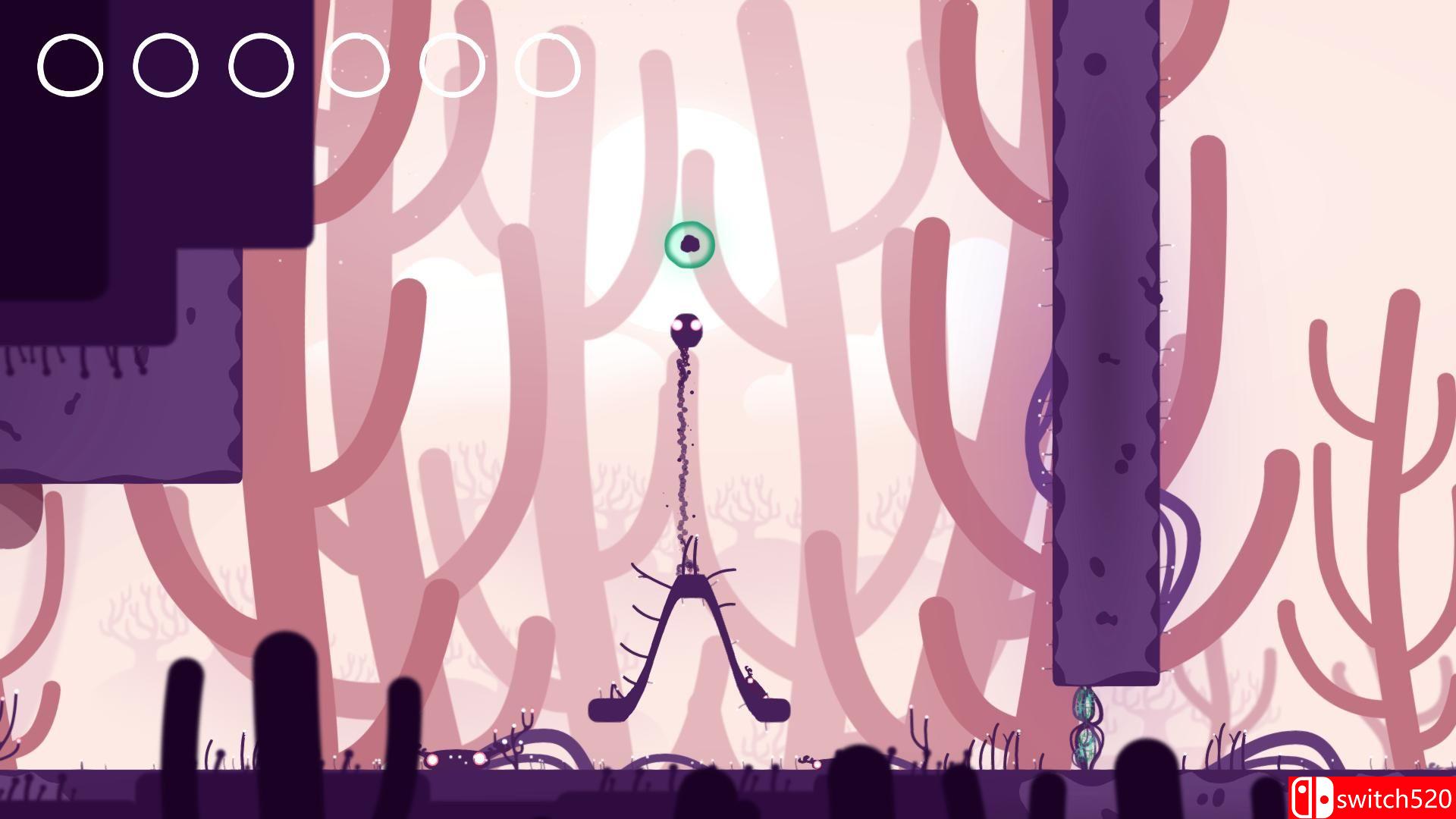 《幻影》游戏截图2