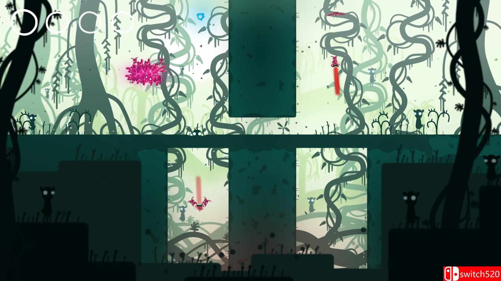 《幻影》游戏截图4