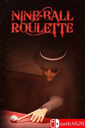 《九球轮盘赌》游戏封面