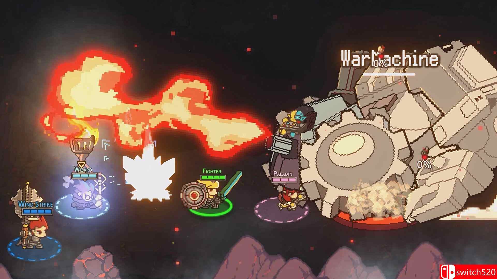 《地下城骑士团》游戏截图1