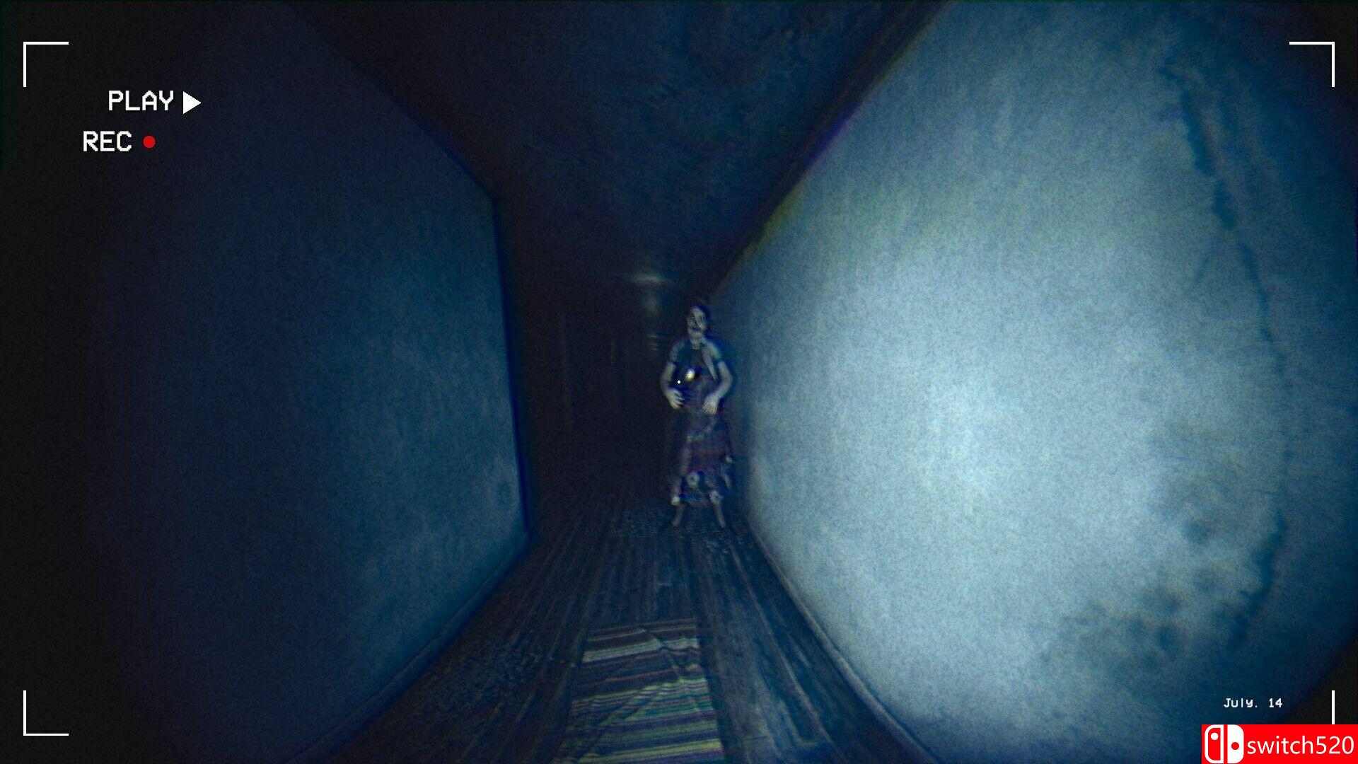 《暗夜同行》游戏截图3