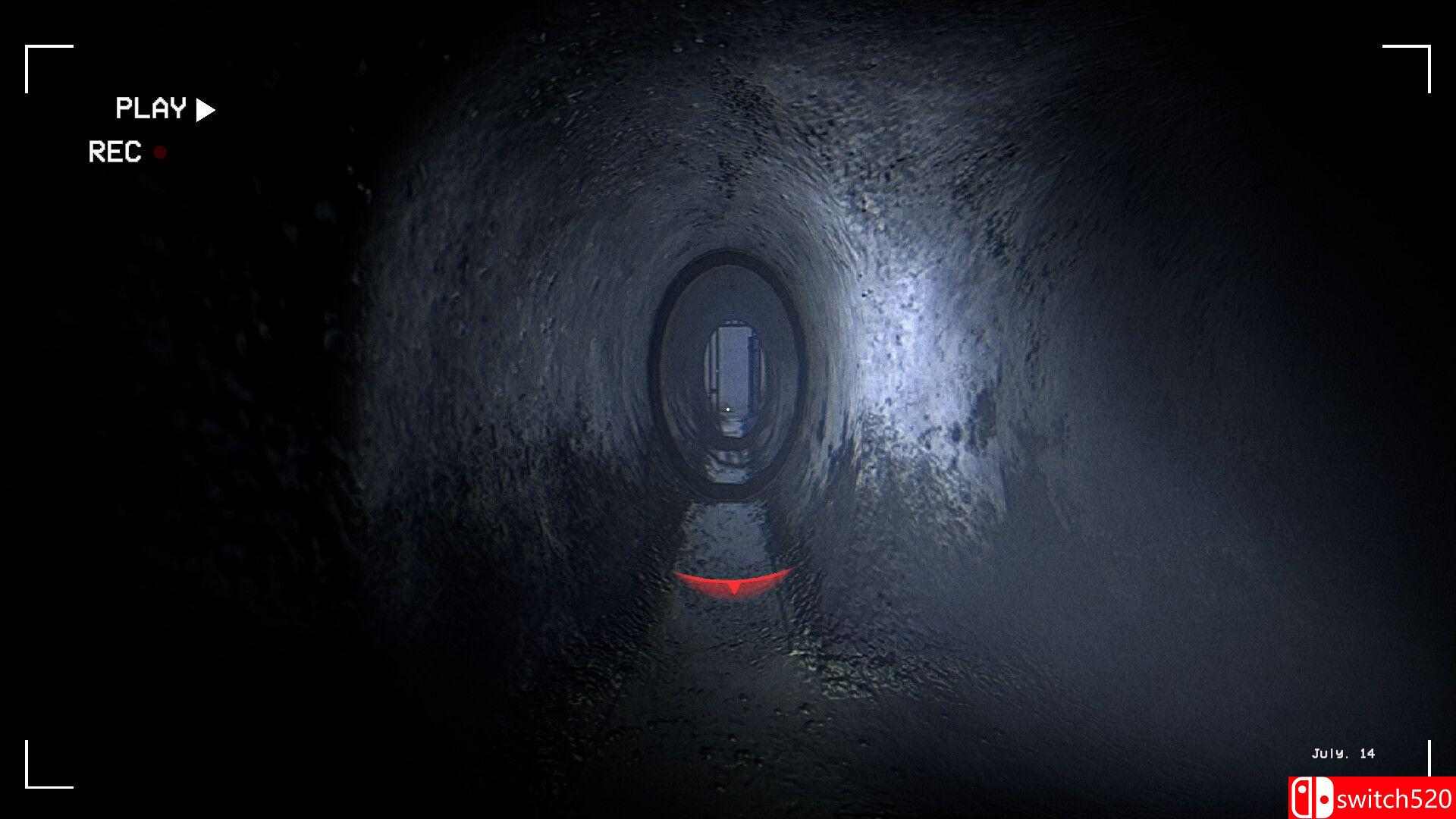 《暗夜同行》游戏截图5