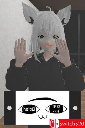 《霍洛8（holo8）》TENOKE镜像版封面图