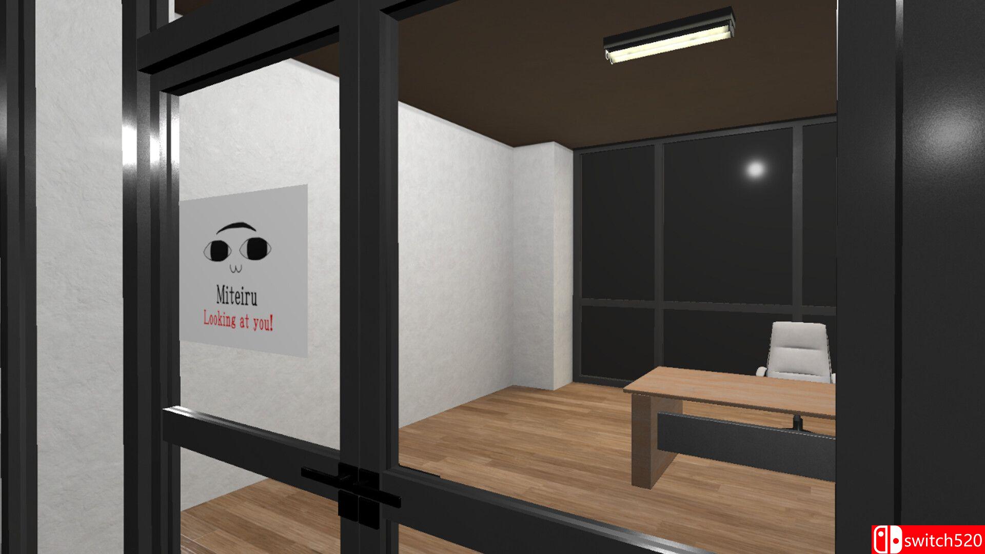 《霍洛8》游戏截图1