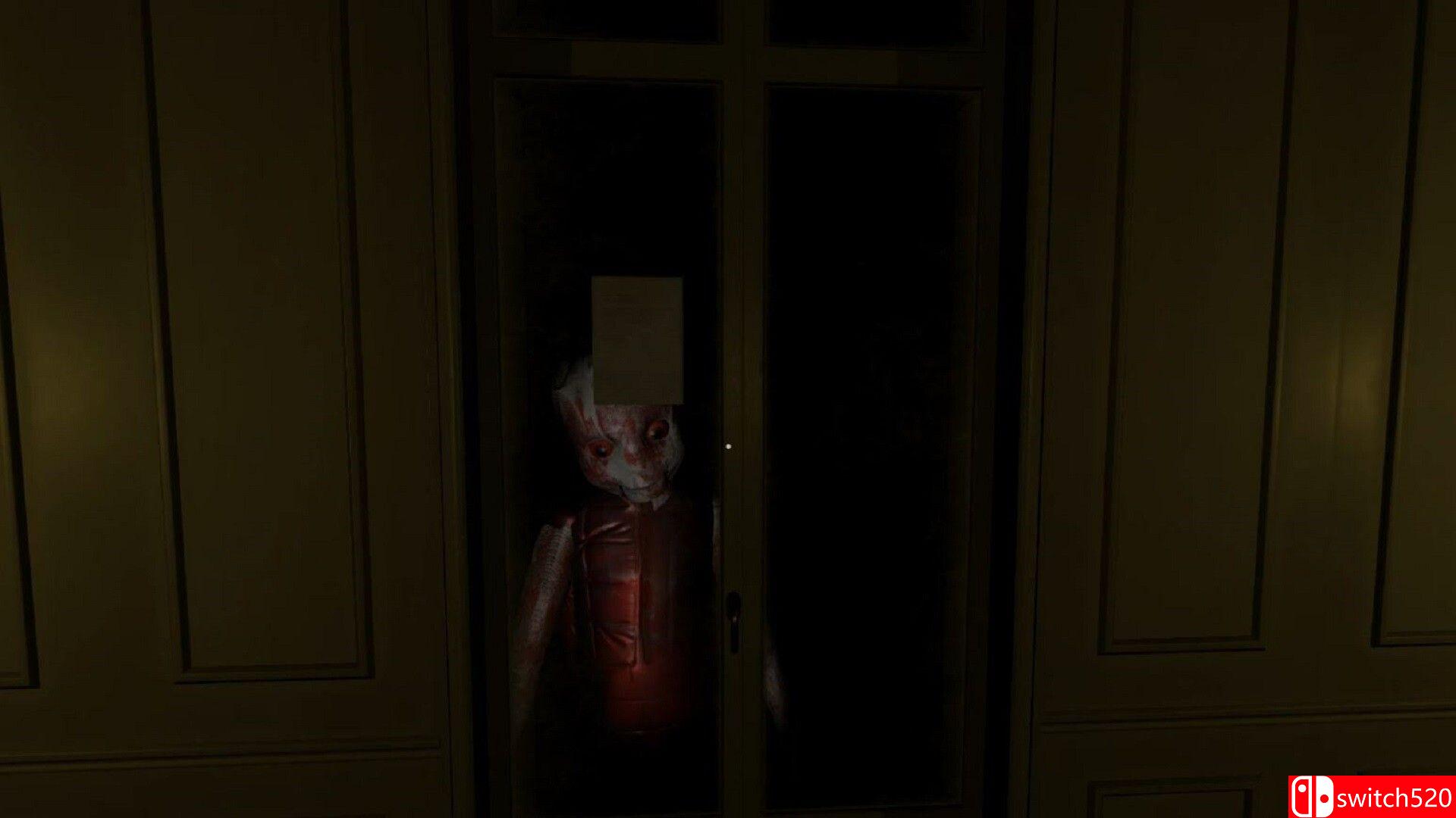 《第八幻象》截图3