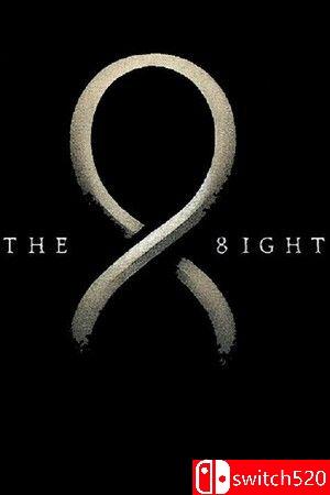 《第八幻象（THE 8IGHT）》游戏封面图