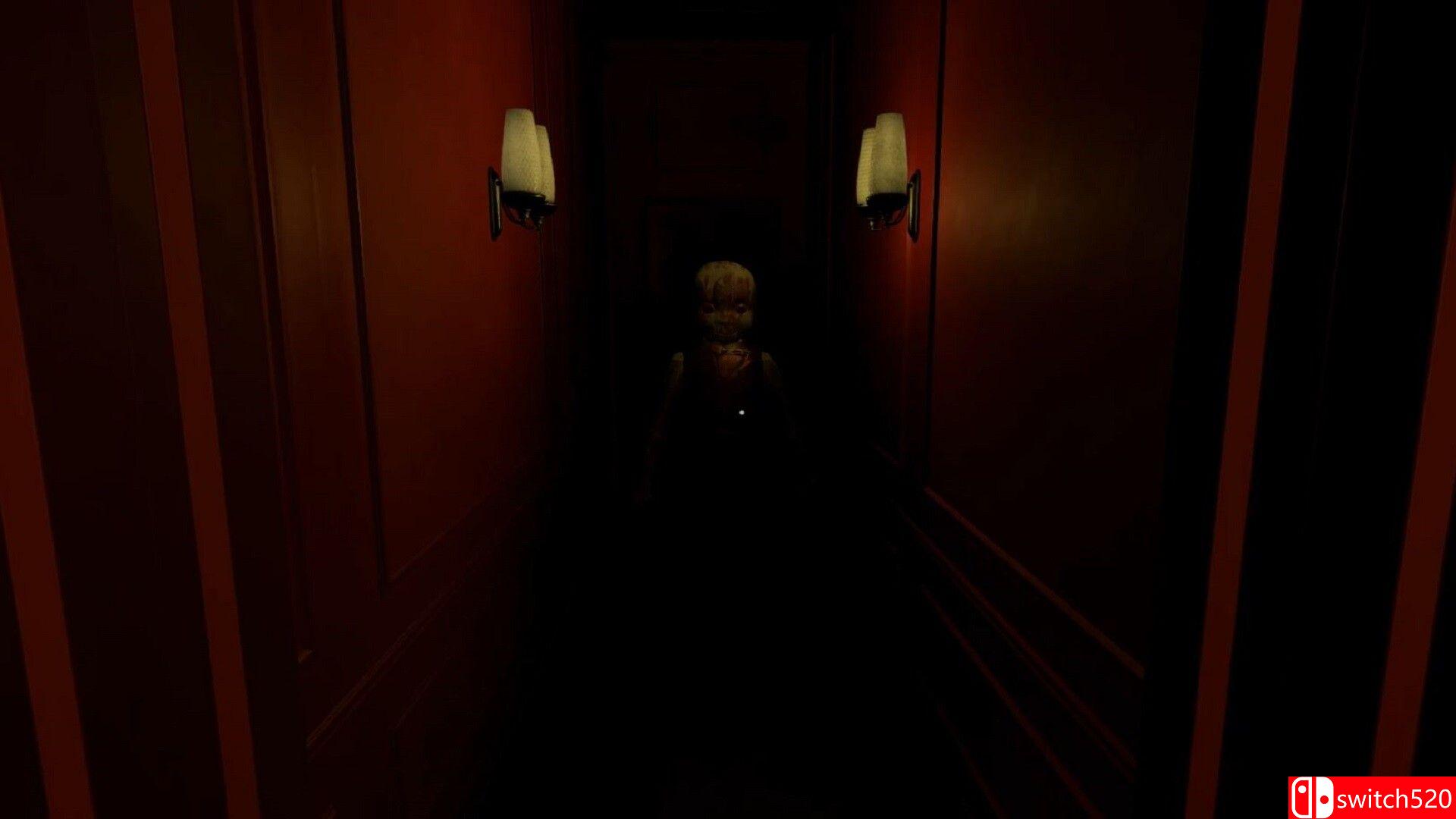 《第八幻象》截图5