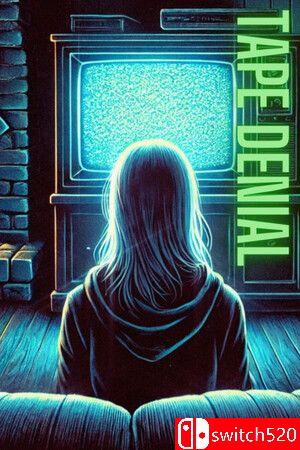 《记忆裂痕（TAPE DENIAL）》TENOKE镜像版[EN]