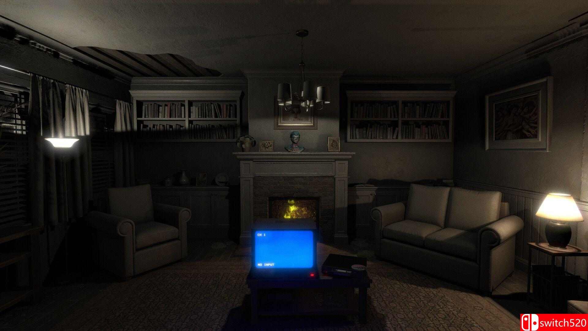 《记忆裂痕（TAPE DENIAL）》TENOKE镜像版[EN]_1