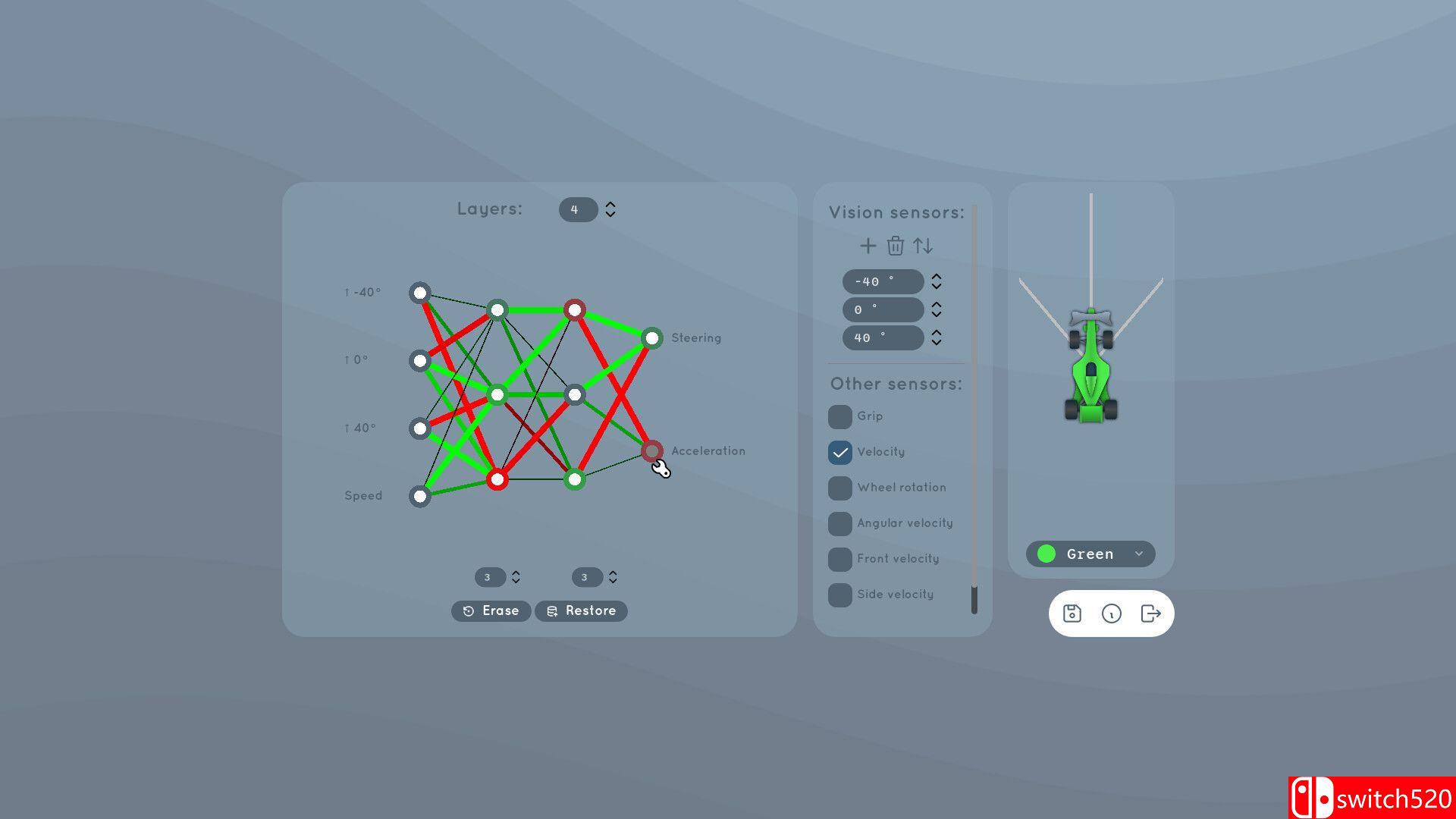 《人工智能学开车（AI Learns To Drive）》Early Access P2P硬盘版[EN]_3
