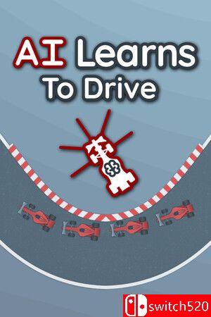《人工智能学开车（AI Learns To Drive）》Early Access P2P硬盘版[EN]
