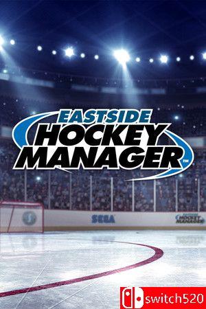 《东岸冰球经理（Eastside Hockey Manager）》v1.5.0b1669120 P2P硬盘版[EN]