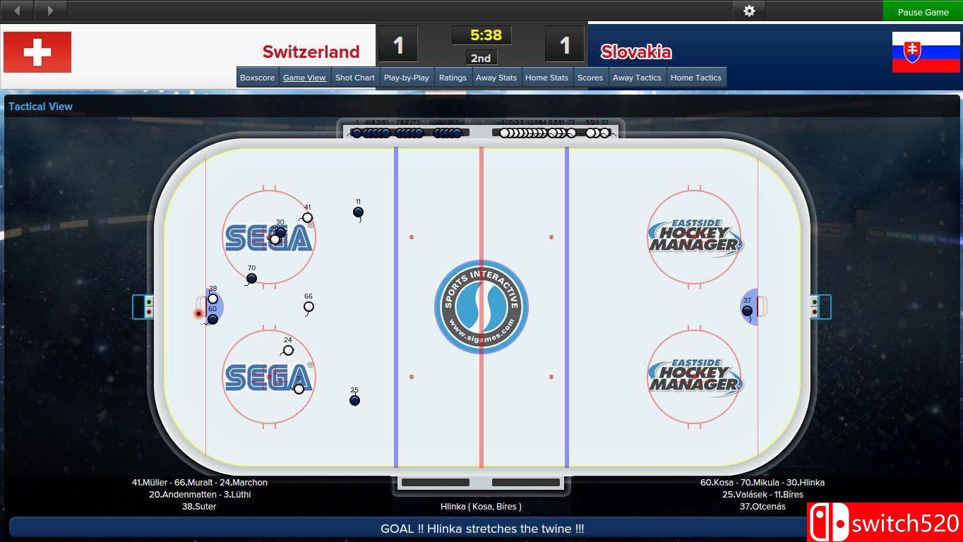 《东岸冰球经理（Eastside Hockey Manager）》v1.5.0b1669120 P2P硬盘版[EN]_3