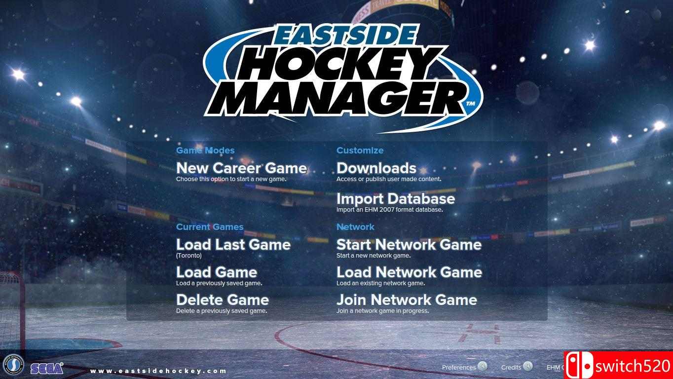 《东岸冰球经理（Eastside Hockey Manager）》v1.5.0b1669120 P2P硬盘版[EN]_1