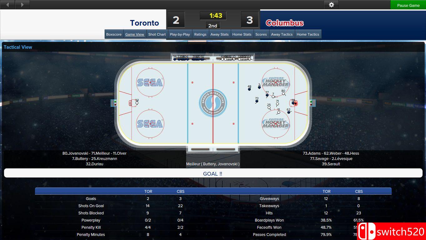 《东岸冰球经理（Eastside Hockey Manager）》v1.5.0b1669120 P2P硬盘版[EN]_5