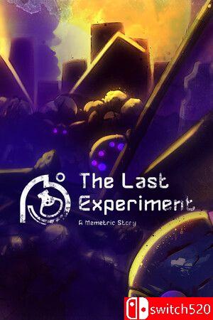 游戏封面图：最后的实验：记忆故事