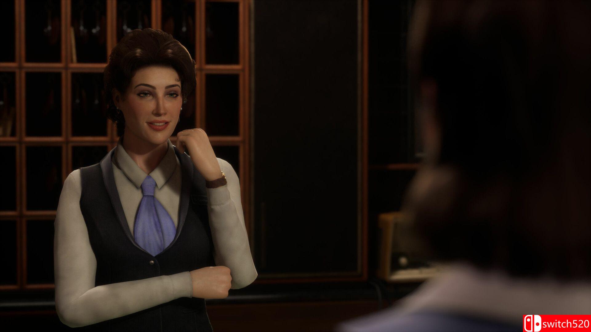 《我们铺的床》游戏截图4