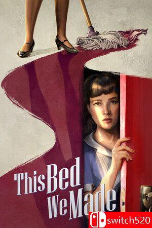 《我们铺的床（This Bed We Made）》游戏封面图