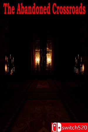 《被遗弃的十字路口》TiNYiSO镜像版封面图