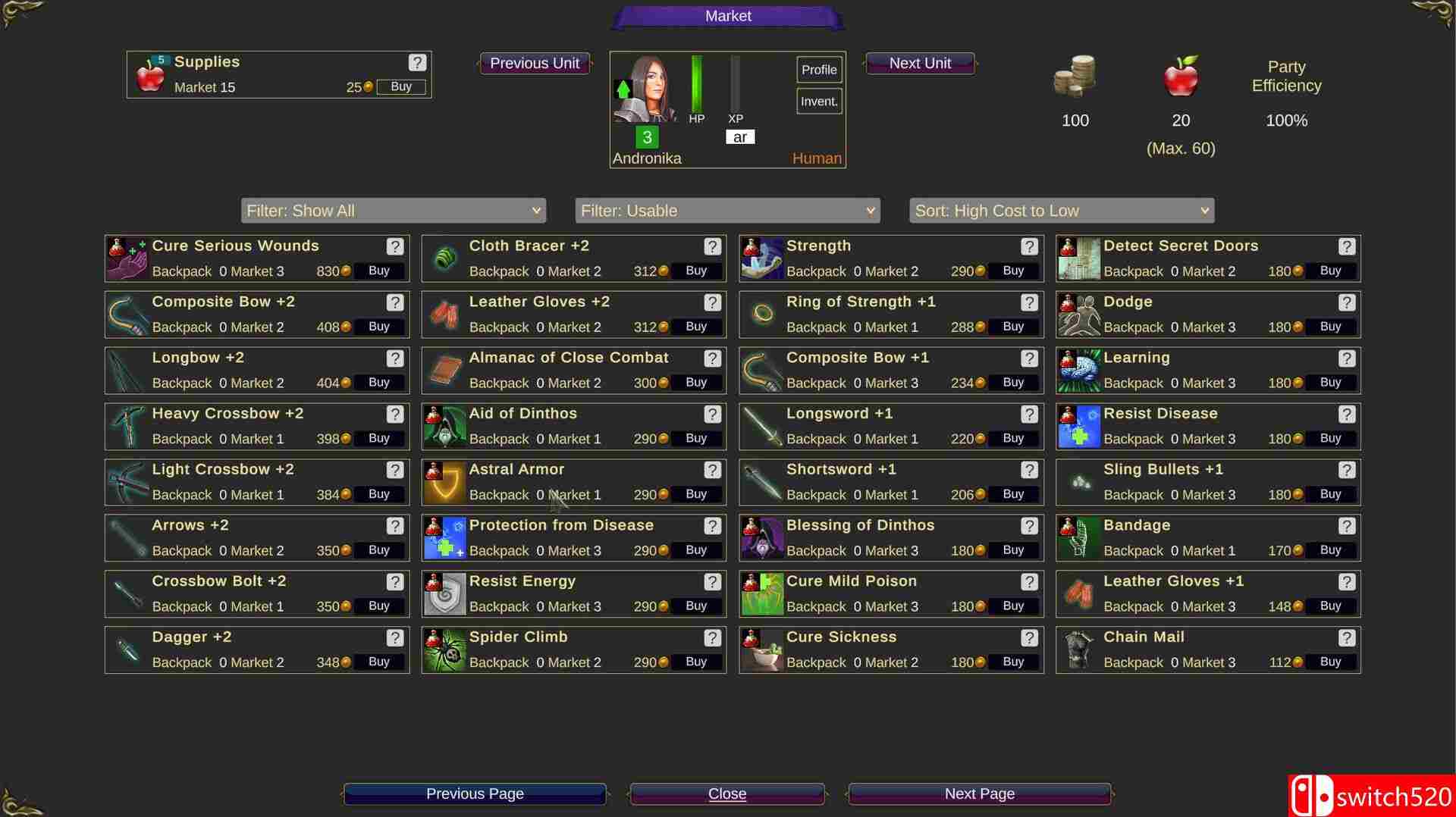 《黑暗塔（The Dark Tower）》TENOKE镜像版[EN]_5