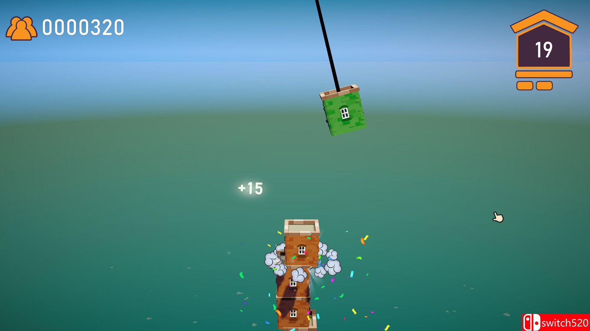 《迷你城市》游戏截图2