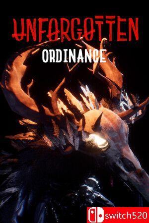 《不被遗忘的法令（Unforgotten: Ordinance）》官方中文 P2P硬盘版封面图