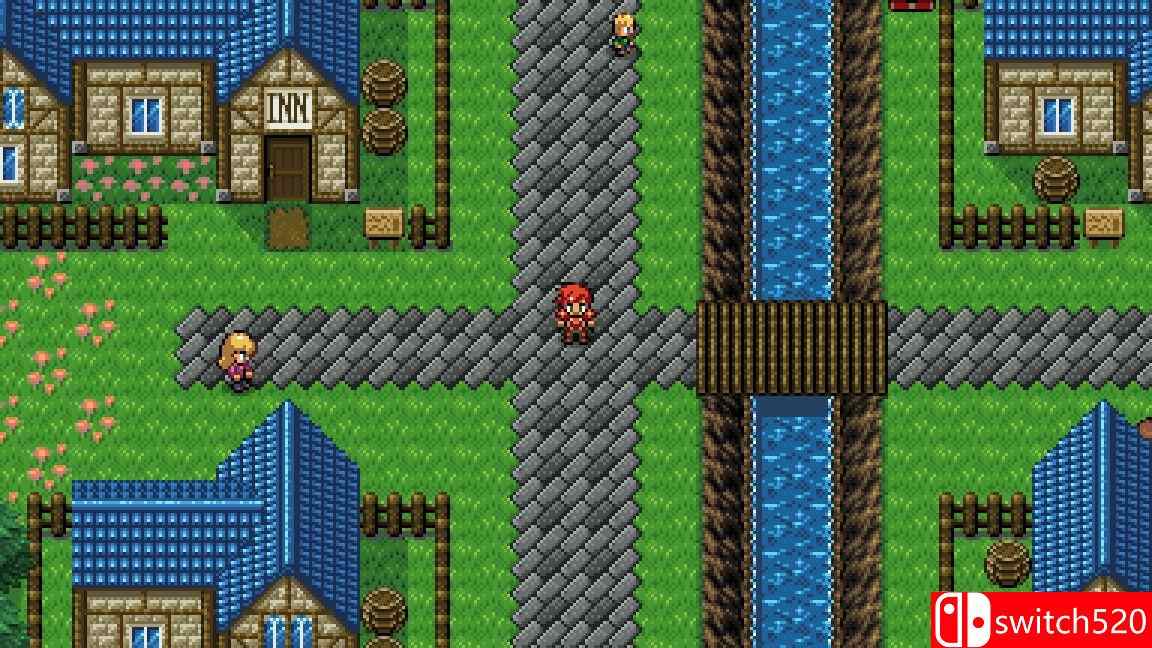 星光遗产游戏截图3