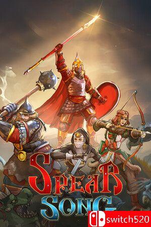 《棋枪颂歌（Spear Song）》官方中文 Early Access P2P硬盘版封面图