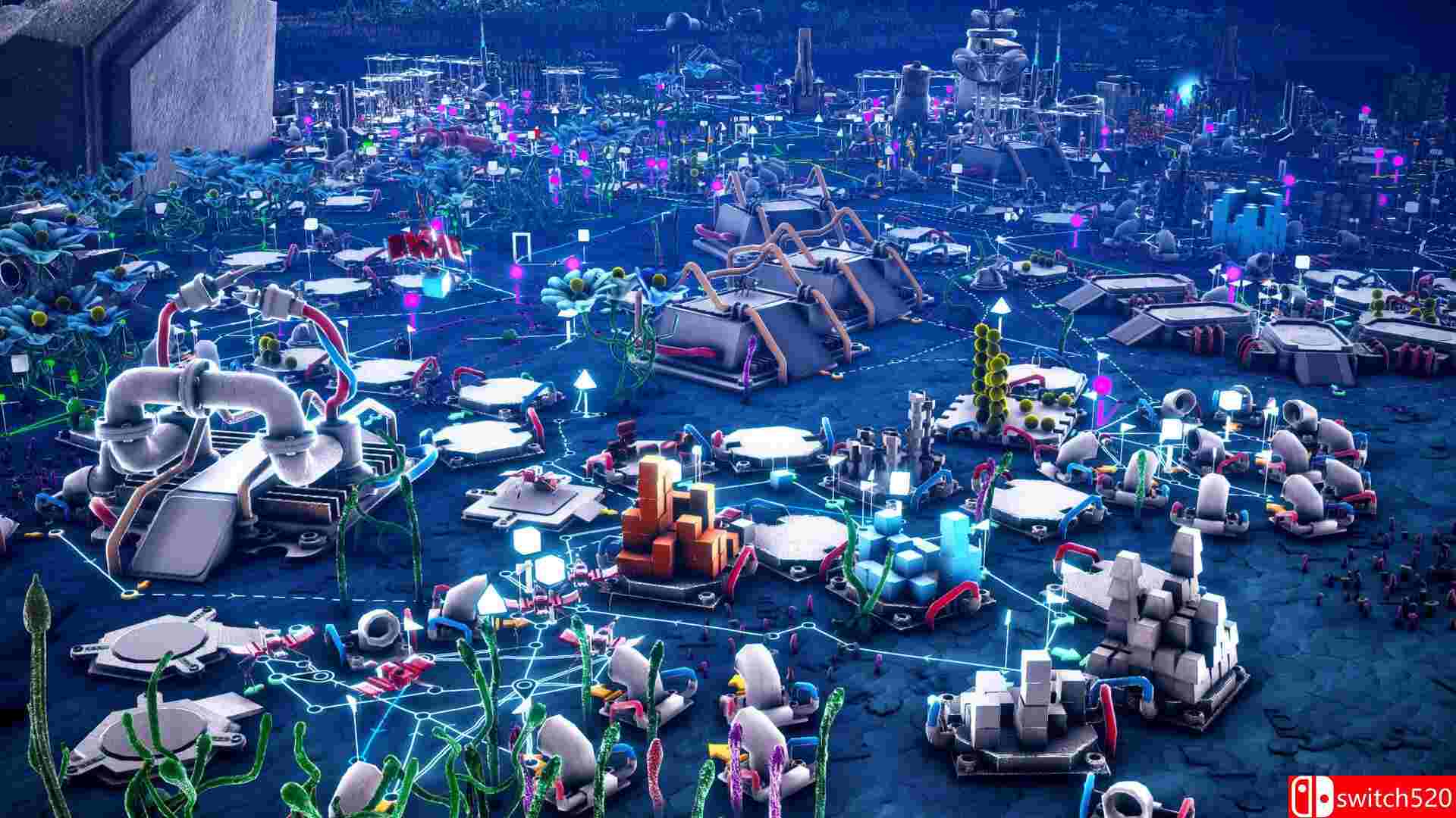 《蚁托邦》游戏截图5