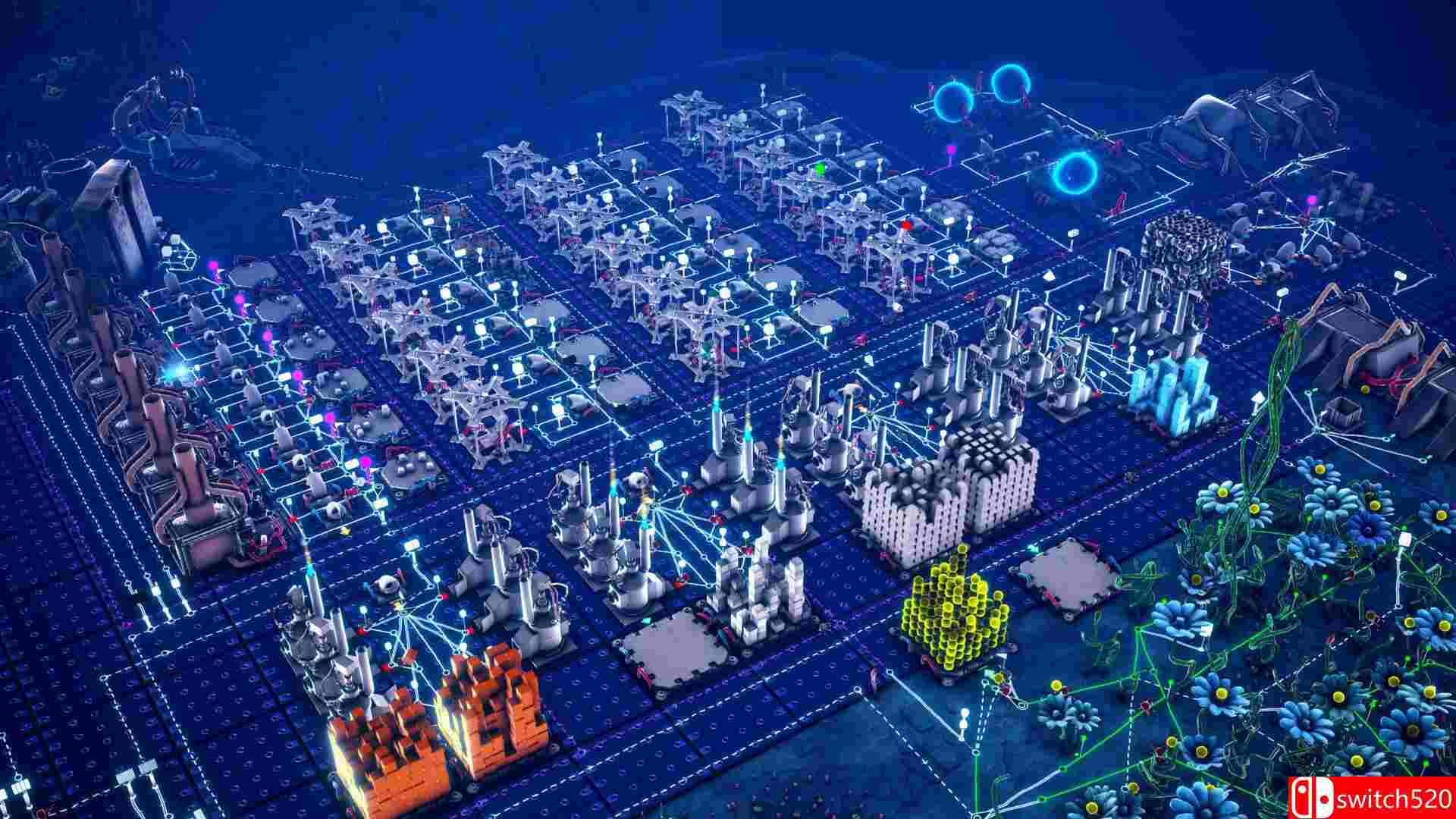 《蚁托邦》游戏截图2