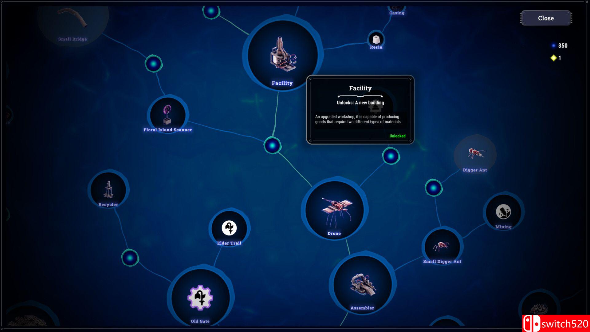 《蚁托邦》游戏截图3