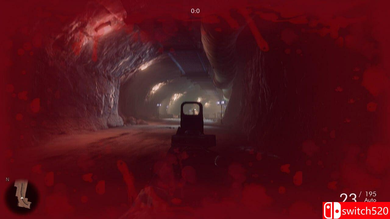 《纯粹射击：地下墓穴》游戏截图4