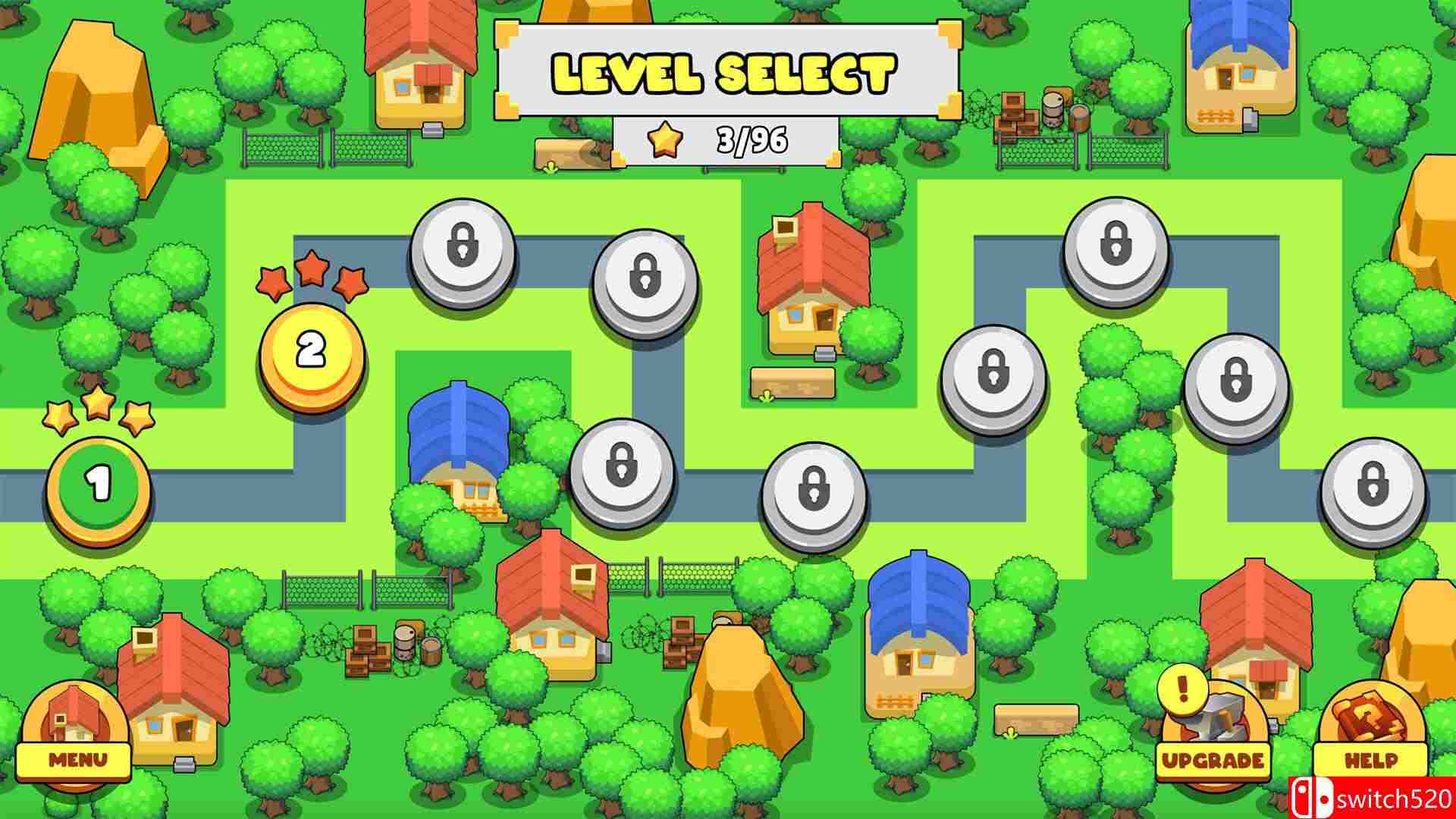 《僵尸塔防（Zombie Tower Defense）》32位 VACE硬盘版[EN]_3