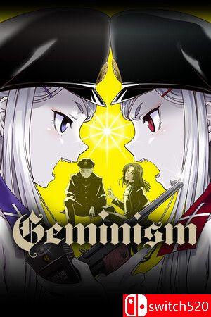 《双子之术（Geminism）》官方中文 TENOKE镜像版封面图