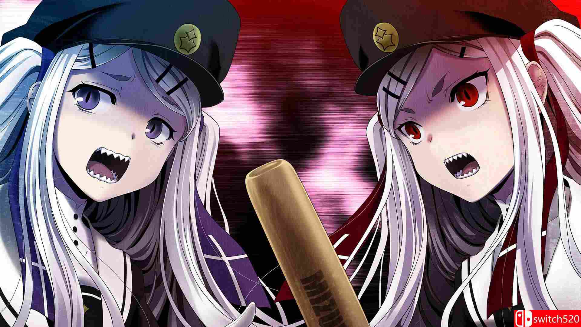 《双子之术》游戏截图1