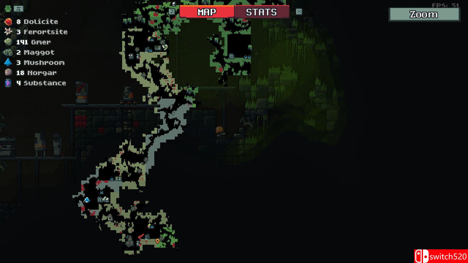 爆炸宇航员游戏截图4