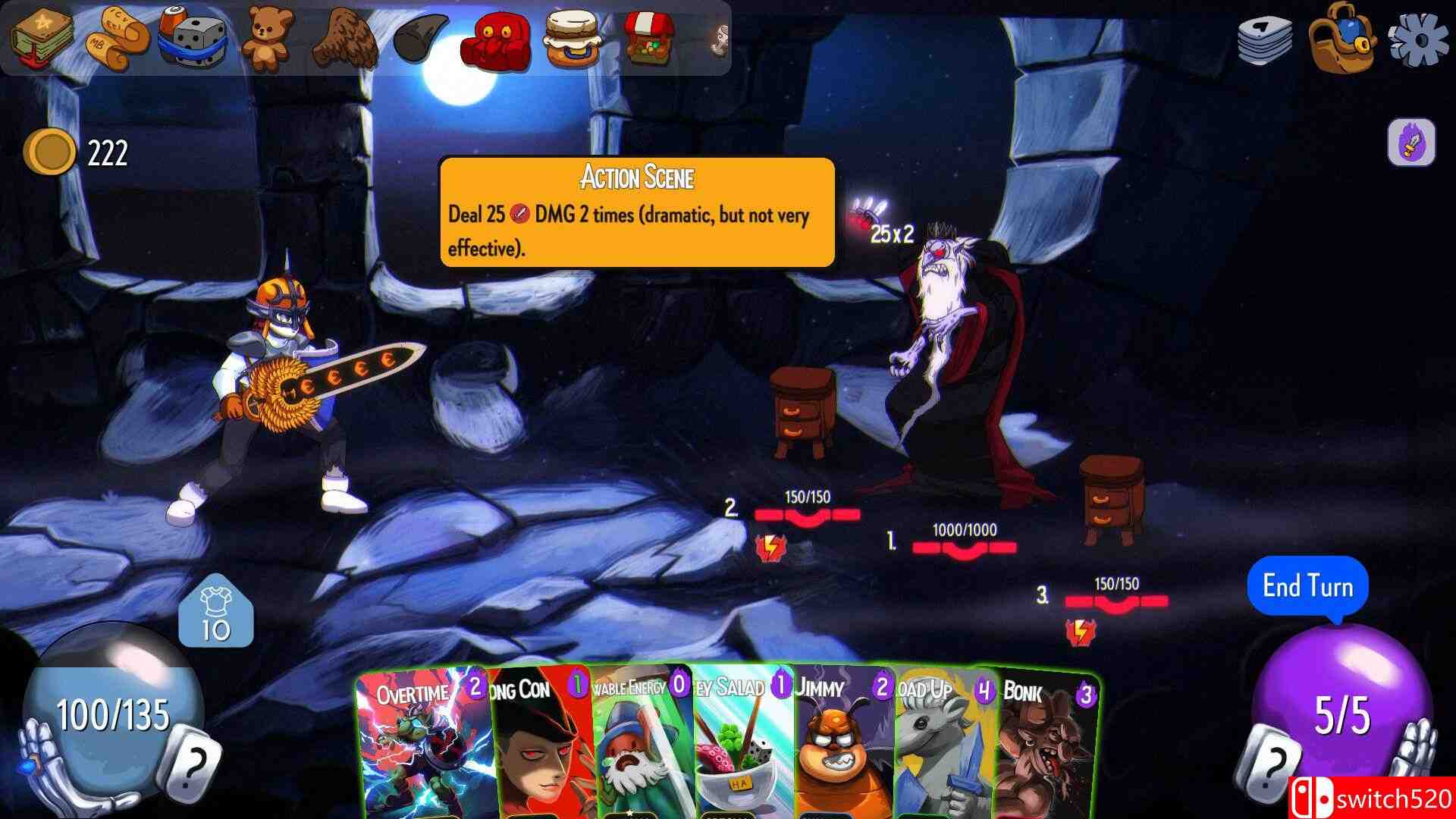 《疯狂之门: 重启》游戏截图2