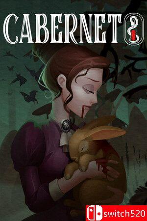 《血色荣耀（Cabernet）》官方中文版游戏封面