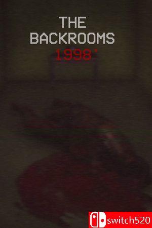 《迷失回廊：1998（The Backrooms 1998）》TENOKE镜像版[EN]