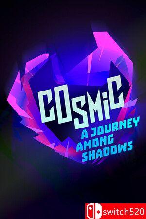 《宇宙：阴影之旅》游戏封面