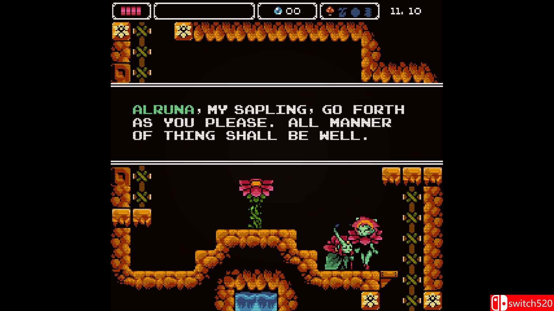 阿鲁纳游戏截图2