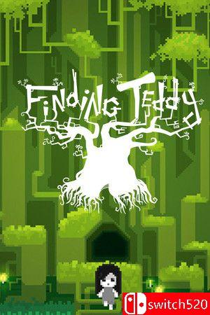 《寻找泰迪（Finding Teddy）》CHRONOS硬盘版封面图